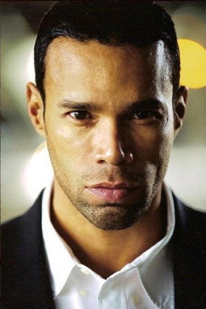 Kevin Levrone in The Battle For The Olympia 1996