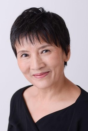 Toshie Negishi in The Girl Who Leapt Through Time