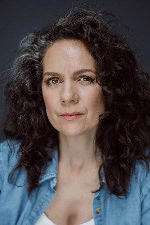 Michala Banas in The Show Must Go On