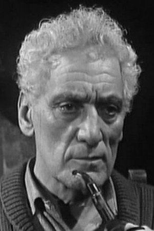 Edmond Beauchamp in Le Beau Serge