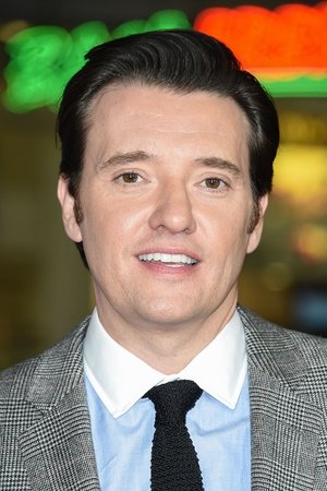 Jason Butler Harner in Changeling