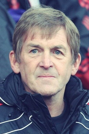 Kenny Dalglish in Make Us Dream