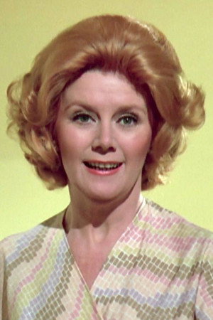 Kathleen Nolan in Steel Chariots