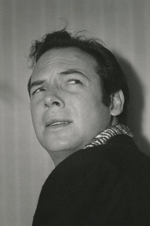 Jeffrey Stone in The Thing That Couldn't Die