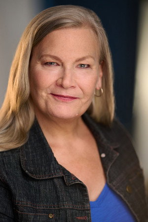 Valerie Planche in Jet Boy