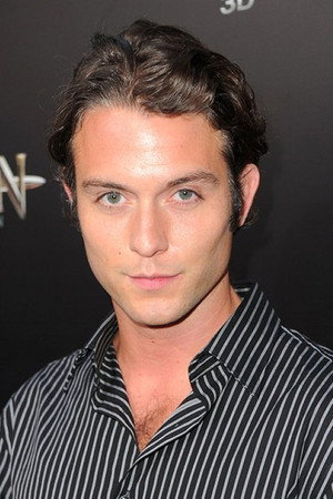 Chase Ryan Jeffery in The Perfect Host: A Southern Gothic Tale