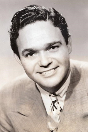 James Melton in Sing Me a Love Song