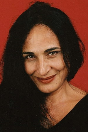 Susan Taslimi in Death of Yazdgerd