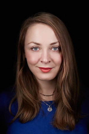 Sara Venclovská in Indián v ohrožení