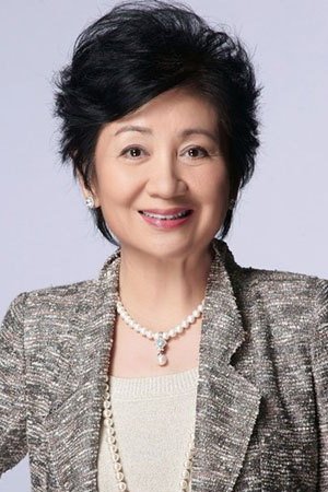 Nina Paw Hei-Ching in Dream Home