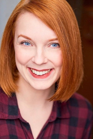 Ali Burch in An Acceptable Loss