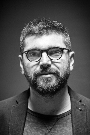 Toni D'Angelo in Una notte
