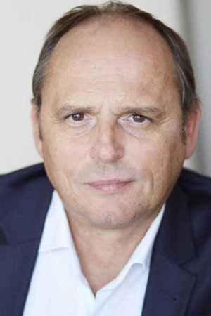 Laurent Pasquier in Mach 2