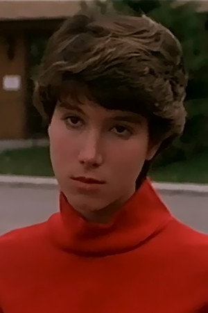 Marin Kanter in Ladies and Gentlemen, the Fabulous Stains