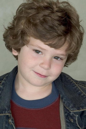 Andrew Cherry in Yes, Virginia