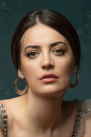 İrem Sak in D.I.S.C.O.