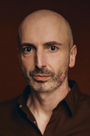 Branko Tomović in The Last Birthday