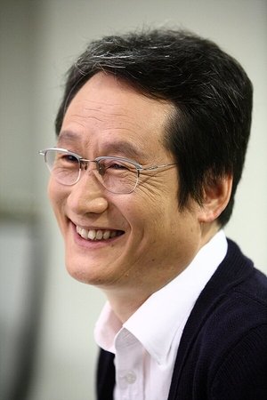 Moon Sung-keun in Our President