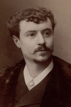 Auguste Volny in The Queen's Necklace