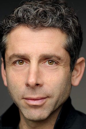 Elliot Levey in Martin's Close