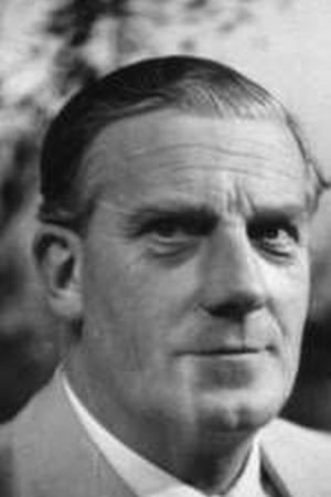 Harold Warrender in Pandora and the Flying Dutchman