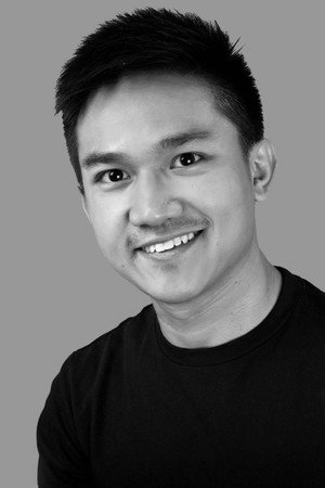 Abner Delina, Jr. in Manila Death Squad