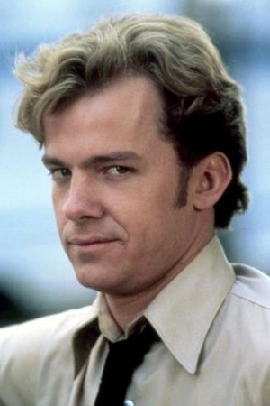 Michael O'Keefe in Prancer Returns