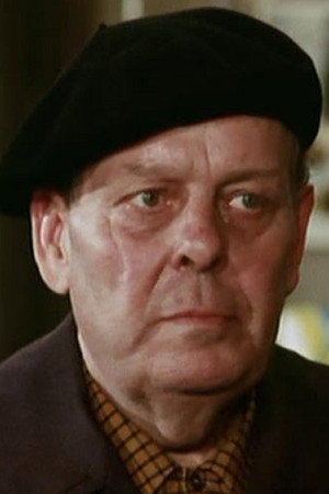 Gunnar Lemvigh in Næste Gang er det dig