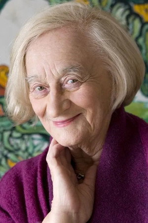 Liz Smith in Wallace   Gromit  The Curse of the Were-Rabbit