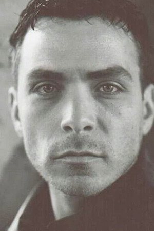 Joseph Scoren in Cypher