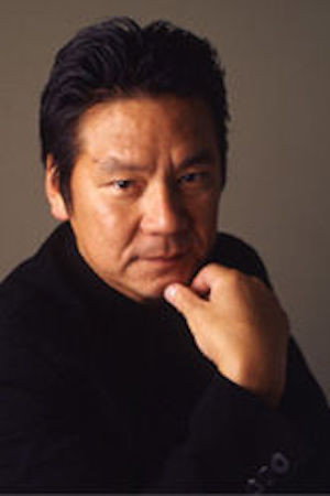 Masayuki Imai in Tokyo Mafia: Battle for Shinjuku