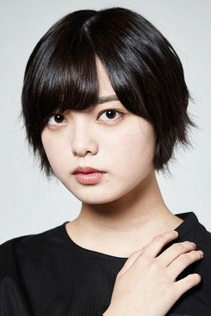 Yurina Hirate in The Night Beyond the Tricornered Window