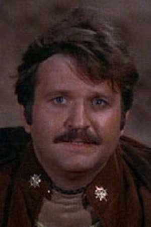 Tony Swartz in Mission Galactica: The Cylon Attack