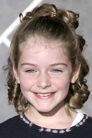 Marlene Lawston in Dan in Real Life