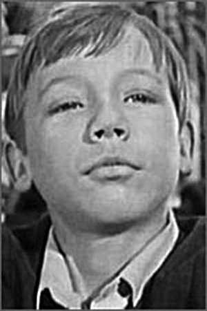 Aivars Gavlins in Wagtail's Army