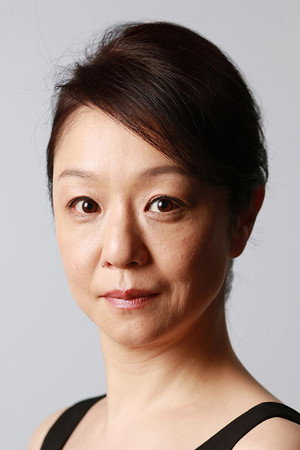 Yorie Yamashita in Whisper of the Heart