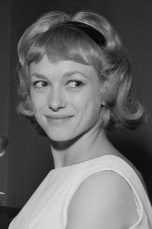 Claire Sombert in Invitation to the Dance