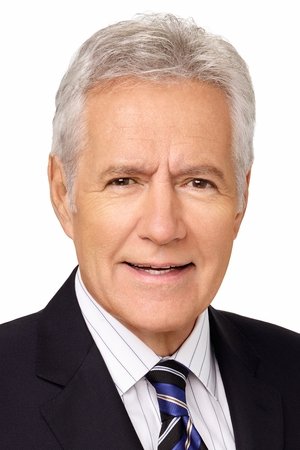 Alex Trebek in Robert Osborne's 20th Anniversary Tribute