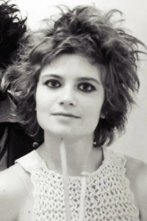 Palmolive in Here to be Heard: The Story of The Slits