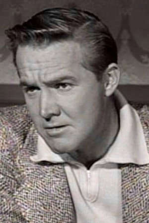 Beach Dickerson in Creature from the Haunted Sea