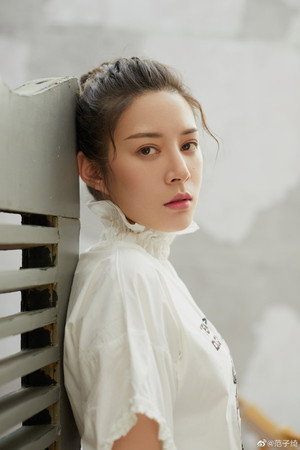 Fan Ziqi in Kinematics Theory
