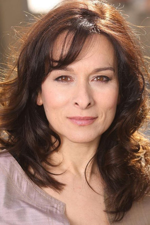 Maria Pitarresi in Holy Lola