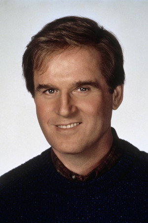 Charles Grodin in Seems Like Old Times