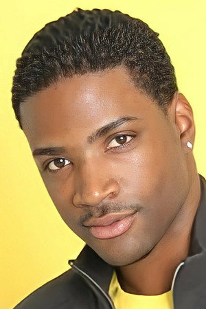 Reign Morton in Whitney
