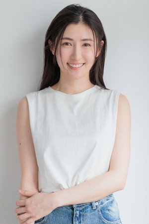 Hitomi Okaya in Fiamma
