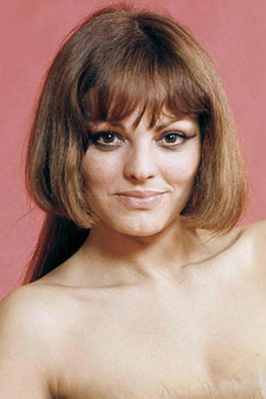 Catherine Rouvel in Law Breakers