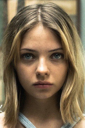 Lea Myren in The Ugly Stepsister