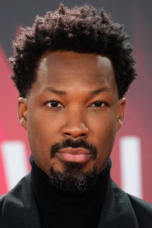 Corey Hawkins in In the Heights