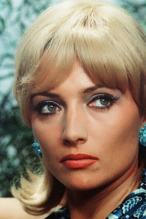 Stéphane Audran in Madeline