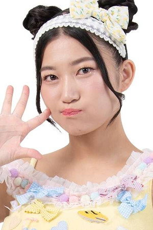 Raku in TJPW club eX: Chapter Pause
